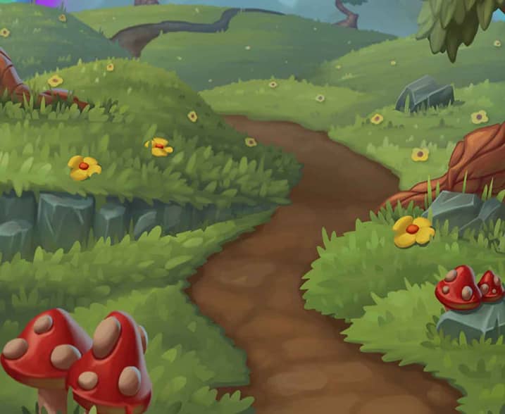 Rainbow Riches Even More Pots of Gold Free Spins