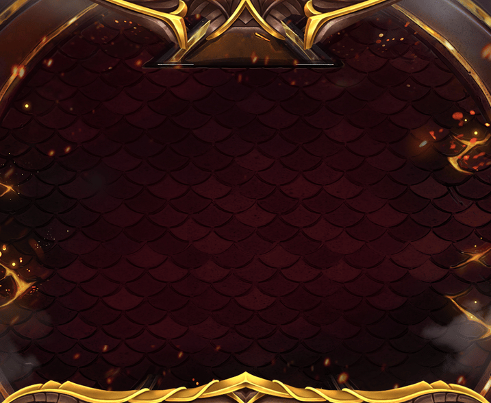 Dragons ClusterBuster