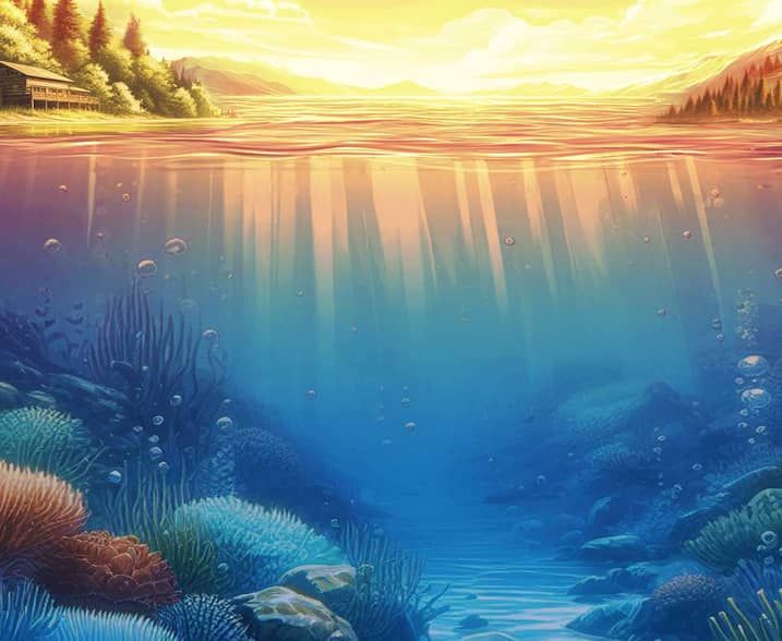 Frontier Fishing