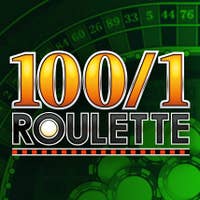 100/1 Roulette