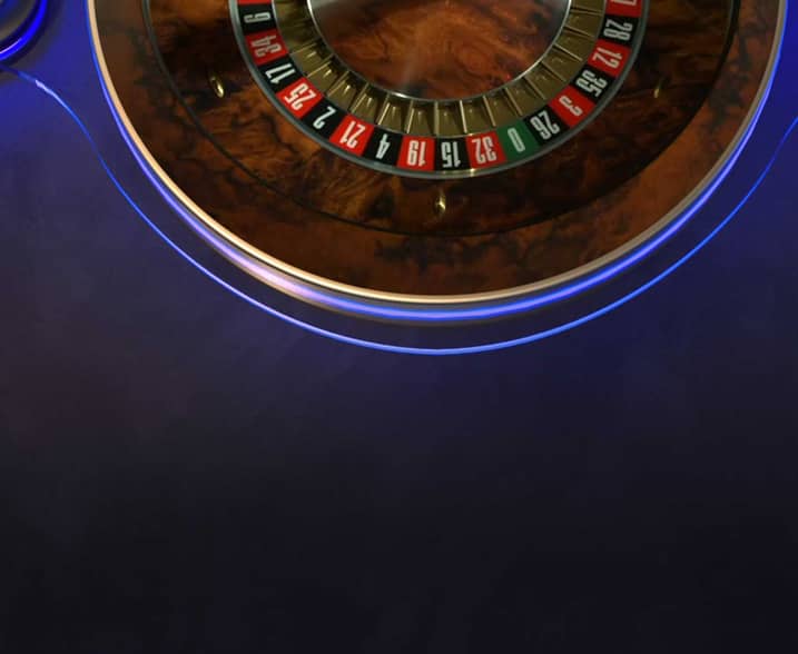 WH Auto Roulette
