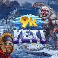 9k Yeti
