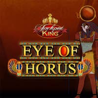 Eye of Horus: Jackpot King