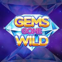 Gems Gone Wild - Must Drop Jackpots