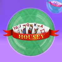 Housey Bingo