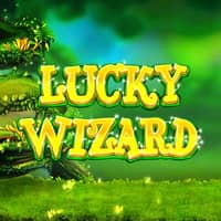 Lucky Wizard - Must Drop Jackpots