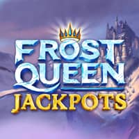 Frost Queen Jackpots