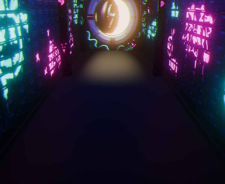 Bankers Breach: Collision Ways
