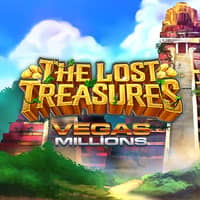 The Lost Treasures Vegas Millions