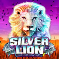 Silver Lion