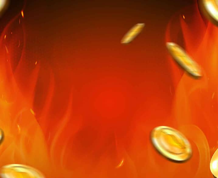 Mega Cash Stack: Hold & Win