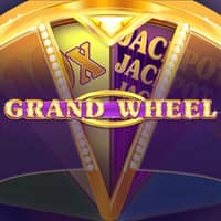 Grand Wheel - Must Drop Jackpots