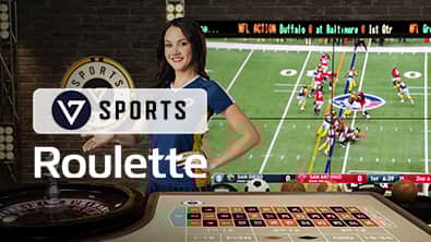 William Hill Vegas Roulette