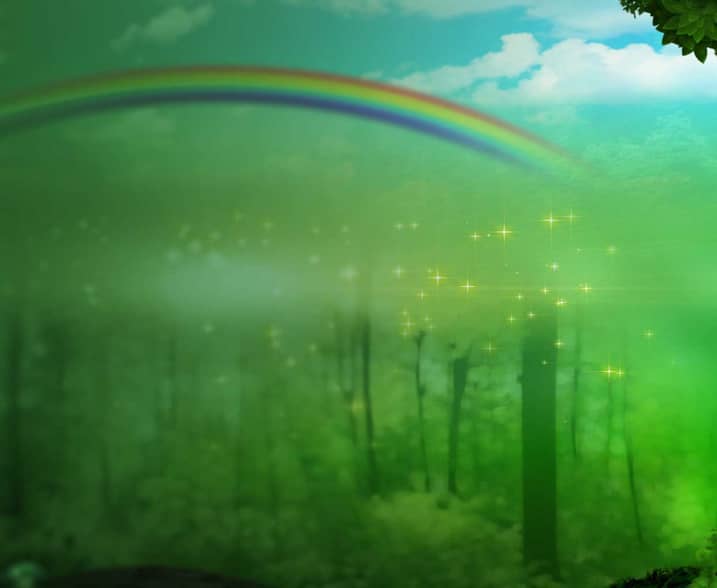Leprechaun's Lucky Charms