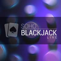 Soho All Bets Blackjack