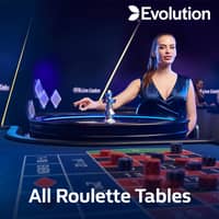 Roulette Evolution Lobby