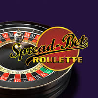 Spread-Bet Roulette