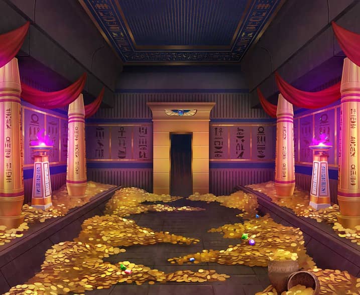 Book of Scrolls