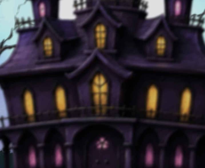 The Grimspins