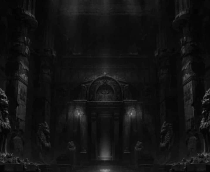 Wild Tomb Nightmare™