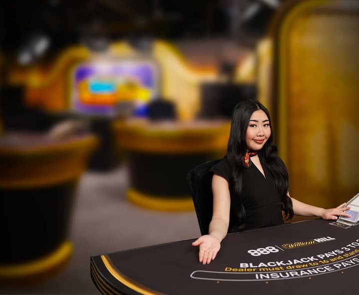 888 | WH Blackjack 1