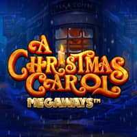 Christmas Carol Megaways