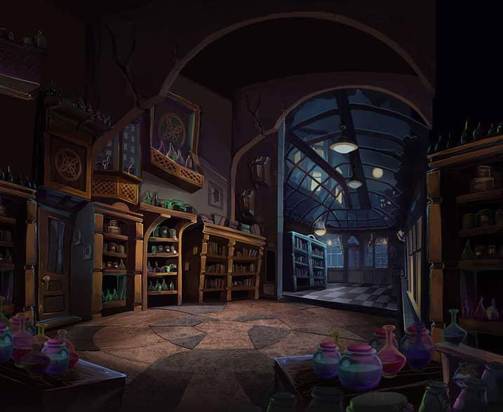 Dr. Jackpot & Mr. Wild