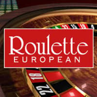 European Roulette - Realistic
