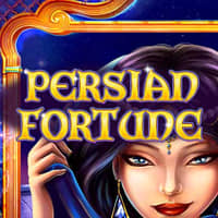 Persian Fortune - Must Drop Jackpots