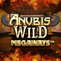 Anubis Wild Megaways
