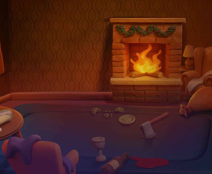 Wreckmas