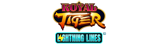 Jogue Royal Tiger, Live 5 Gaming