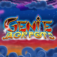 Genie Jackpots