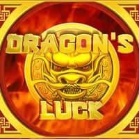Dragon's Luck - Must Drop Jackpots