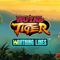 Jogue Royal Tiger, Live 5 Gaming