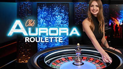 Juego de ruleta en William Hill Casino