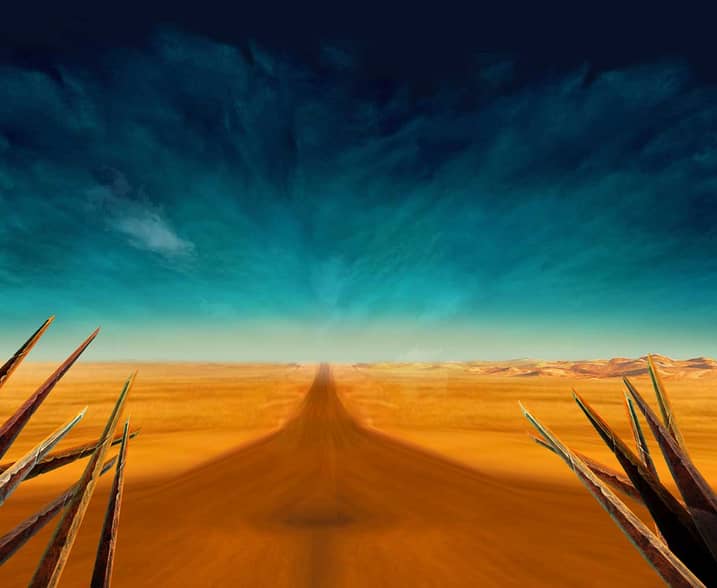 Mad Max: Fury Road Megaways