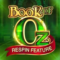 Book of Oz