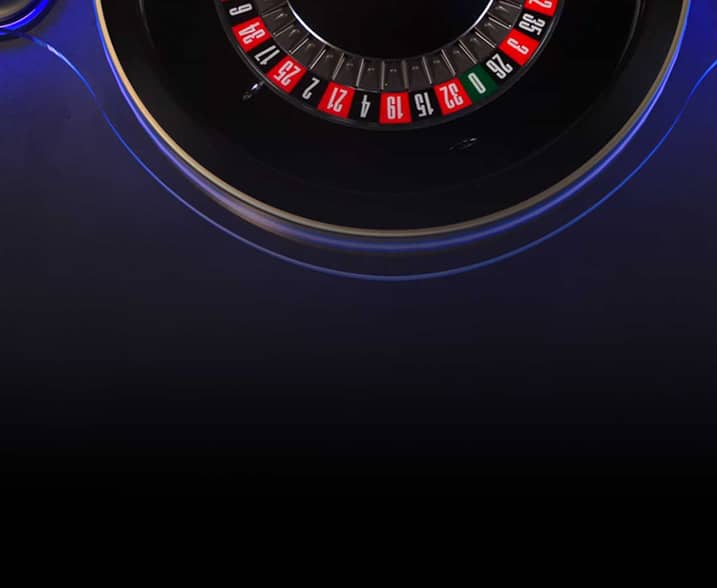 WH Speed Auto Roulette