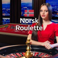 Norsk Roulette