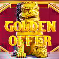 Golden Offer
