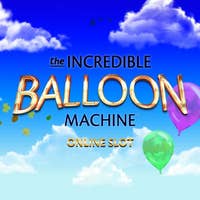 The Incredible Balloon Machine