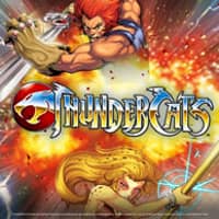 Thundercats