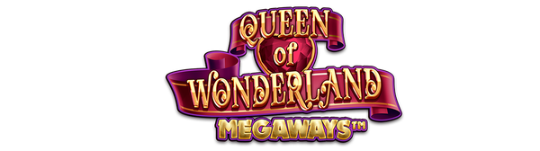 Queen of Wonderland Megaways