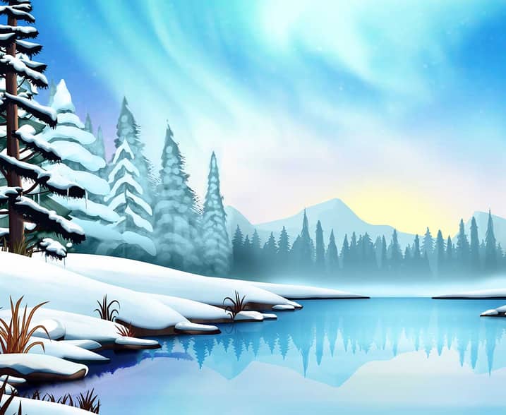 Kingfisher Winterborn™