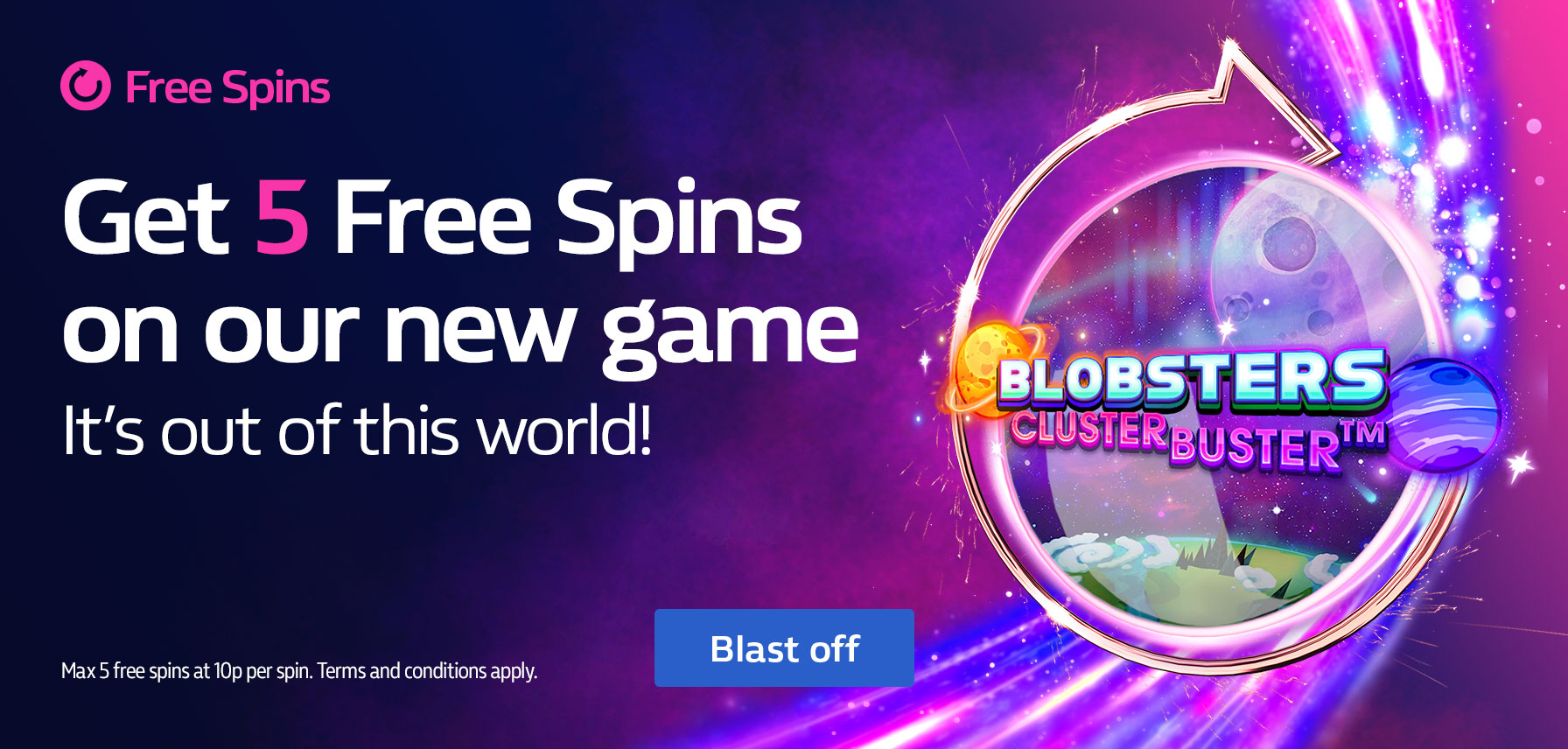 Play Ocean Hunter! at William Hill