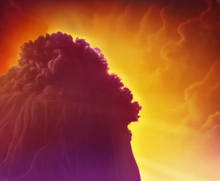 Age of the Gods: King of Olympus Fire Blaze Xtreme