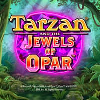 Tarzan and the Jewels of Opar