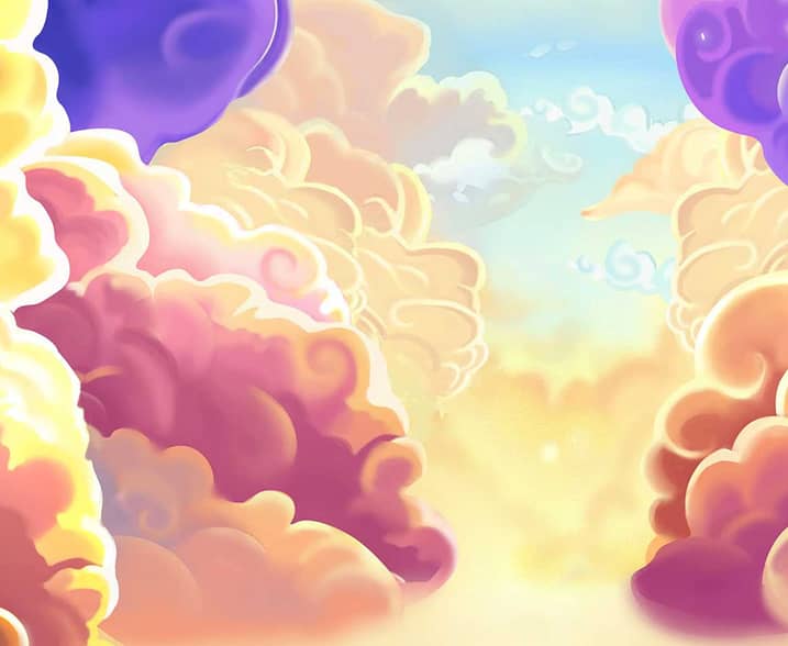 Angels vs Devils UltraNudge