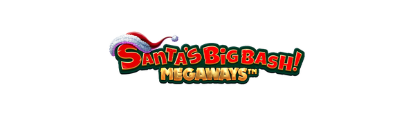 Santas Big Bash Megaways